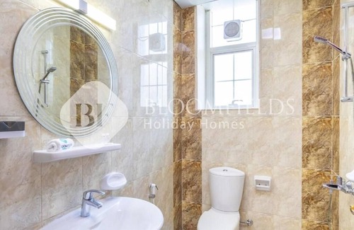 Al Ain Apartment | Bloomfields Cozy STU Brieki in Alain