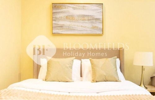 Al Ain Apartment | Bloomfields Cozy STU Brieki in Alain