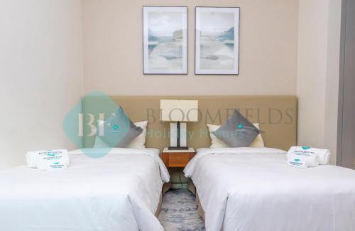 Sharm Apartment | Bloomfields Iconic 2br & Maid Address Beach Resort