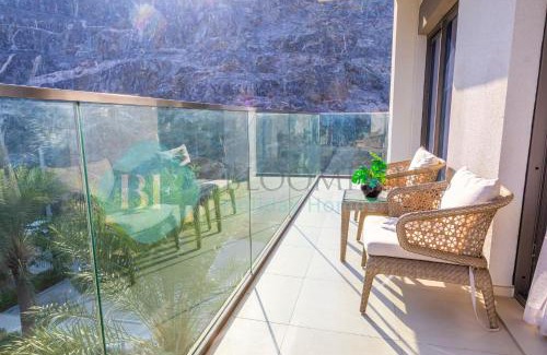 Sharm Apartment | Bloomfields Iconic 2br & Maid Address Beach Resort