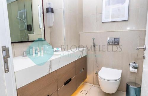 Sharm Apartment | Bloomfields Iconic 2br & Maid Address Beach Resort