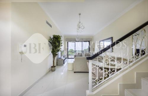 Al Kubus Apartment | Bloomfields Lux 2BR Plus Maid wz Beach Access & Sea View Fujairah