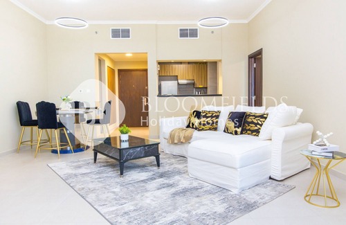 Saadiyat Cultural District Apartment | Bloomfields Supreme 2 BR Ajwan Soul Beach Access