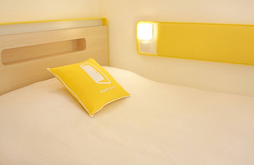 Jangupura Extension Hotel | Bloomrooms @ Link Road