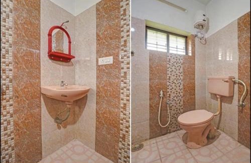 Thiruvananthapuram Hotel | Blooms Retreat