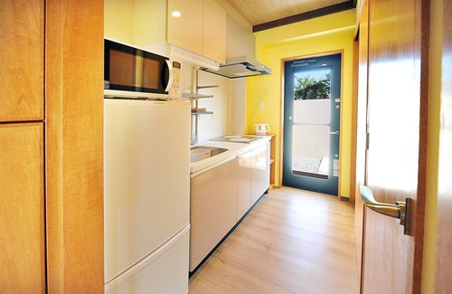 Sumuide House | Blu With jacuzzi and garden Elegant villa stay /Nago Okinawa