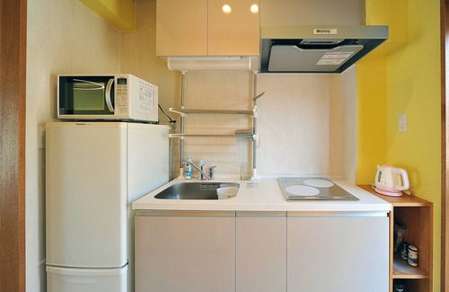 Sumuide House | Blu With jacuzzi and garden Elegant villa stay /Nago Okinawa