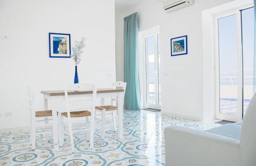 Monte Chiaro Apartment | BLUE 51