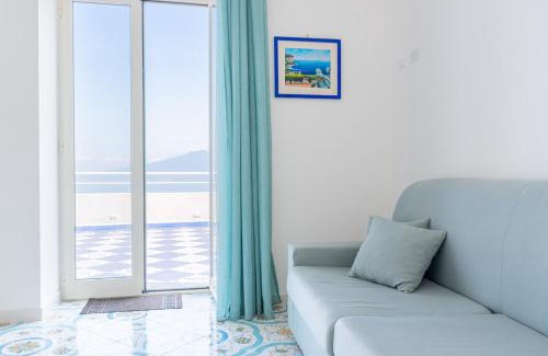 Monte Chiaro Apartment | BLUE 51
