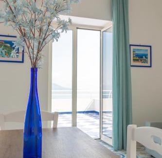 Monte Chiaro Apartment | BLUE 51