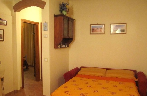 Poggio Alla Cavalla Other | BLUE APARTMENT - Farmhouse whit Pool, Air conditioned, in the heart of Tuscany