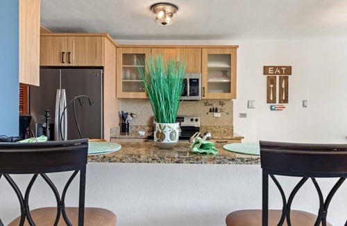 Sardinera Villa | Blue Atlantic Villa | Beautiful apartment with 4 pools and ocean views