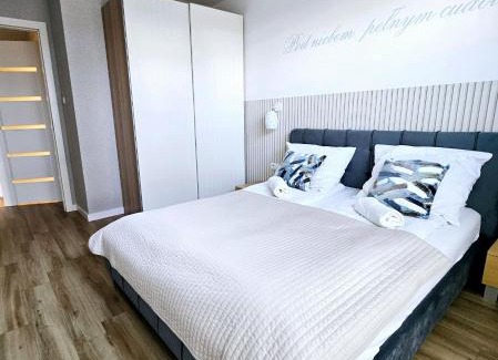 Orlowo Apartment | Blue Atlantis-Nowe Orłowo