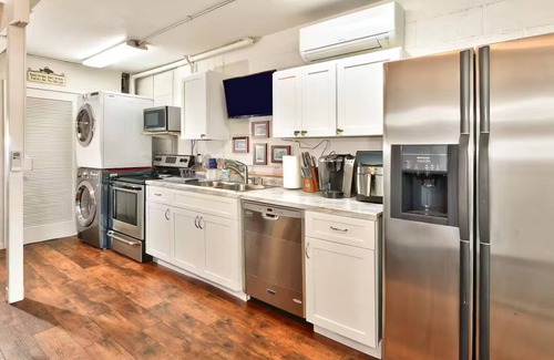Lucerne House | Blue Bayou - a lakefront Paradise in Lake County