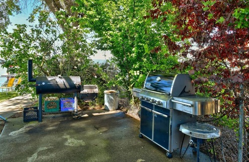 Lucerne House | Blue Bayou - a lakefront Paradise in Lake County