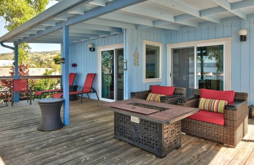 Lucerne House | Blue Bayou - a lakefront Paradise in Lake County