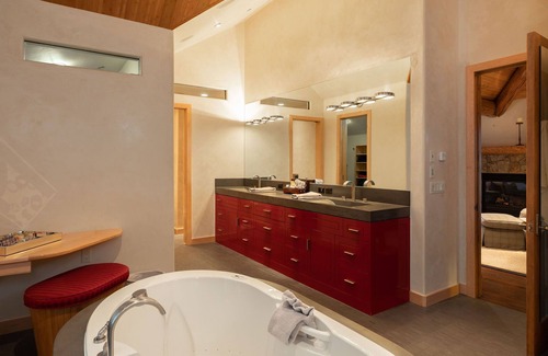 Cordillera House | Blue Bear Lodge Of The Vail Valley, Cordillera's Luxury Vacation Rental