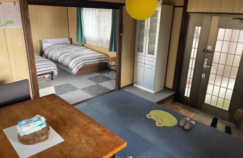 Nagahama House | Blue Bear - Vacation STAY 16900