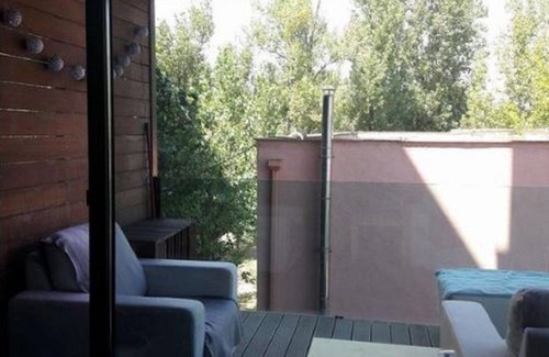 Constanta Apartment | Blue Bike Residence Apartment