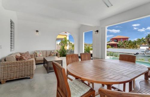 Tera Kora Apartment | Blue Breeze Apartment in Water Villas