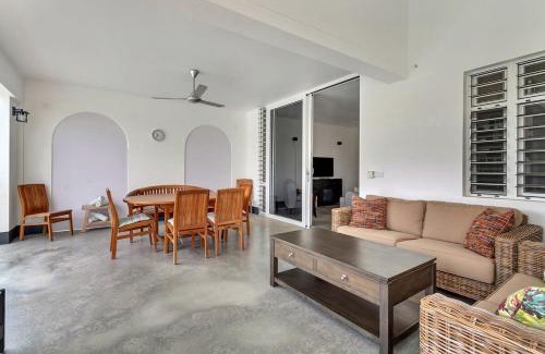 Tera Kora Apartment | Blue Breeze Apartment in Water Villas