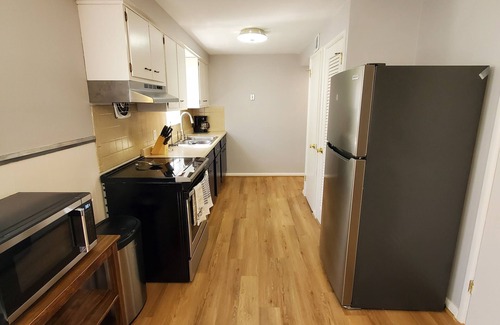 Mount Saint Joseph House | Blue Breeze