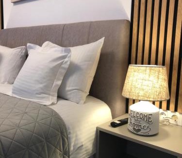 Sibiu Apartment | Blue City Residence Sibiu