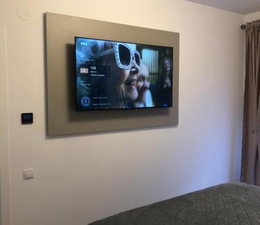 Sibiu Apartment | Blue City Residence Sibiu