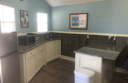 Matagorda House | Blue Coastal Bungalows