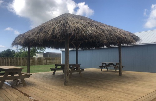 Matagorda House | Blue Coastal Bungalows