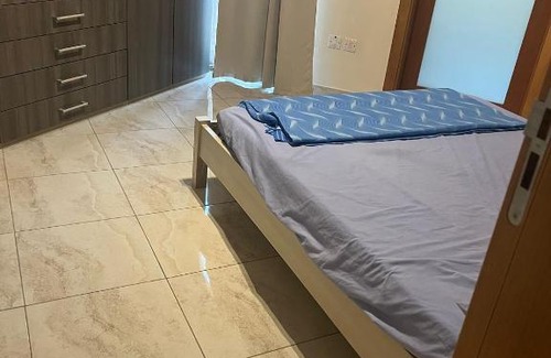 Qawra Apartment | Blue coral qawra