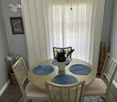 Cocoa House | Blue Cypress