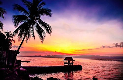 Padre Burgos Resort | Blue Deep Resort powered by Cocotel