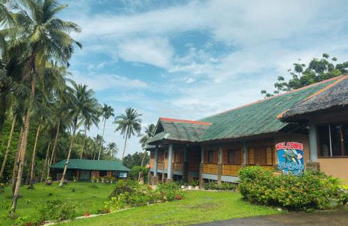 Padre Burgos Resort | Blue Deep Resort powered by Cocotel