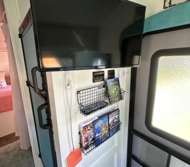 Mc Caskill Other | Blue Diamond RV at Diamond Glamping