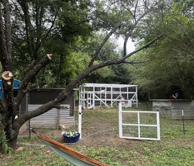 Mc Caskill Other | Blue Diamond RV at Diamond Glamping