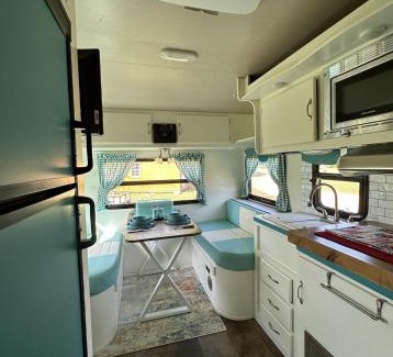 Mc Caskill Other | Blue Diamond RV at Diamond Glamping