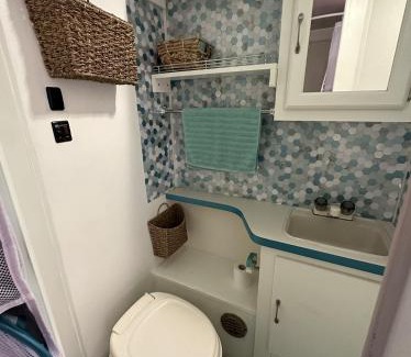 Mc Caskill Other | Blue Diamond RV at Diamond Glamping