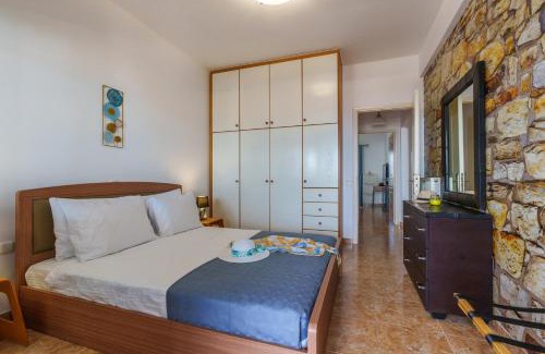 Monolithos Apartment | Blue Eyes Beach Villas