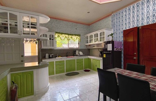 Dipolog House | Blue Gates Paradise
