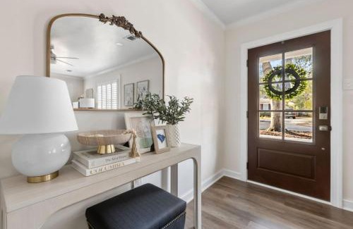 Rosewood House | Blue Haven of Rosewood