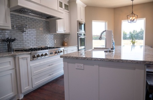 Perry House | Blue Haven