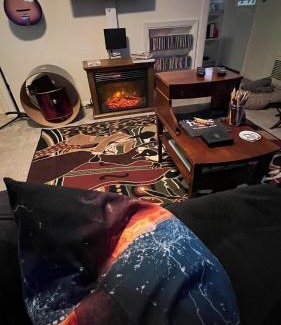 Bolton House | Blue Heron Sanctuary & Serene, river-front cottage