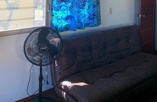 Hopkins Cabin | Blue Hole Cabana - All Seasons Guesthouse