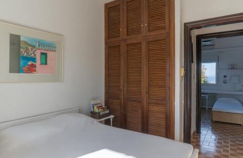 Pallini Villa | Blue Horizon 1 in Chalkidiki