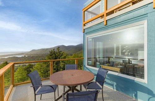 Rockaway Beach House | Blue Horizon by AvantStay Panoramic Views of the Ocean w Entertainers Patio