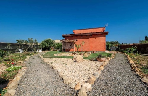Sant'Anna Arresi Apartment | Blue Hour Apartment IUN P7175, a stone's throw from Portopino