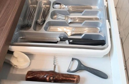 Nehren Apartment | Blue Lagoon - Apartment mit Terasse