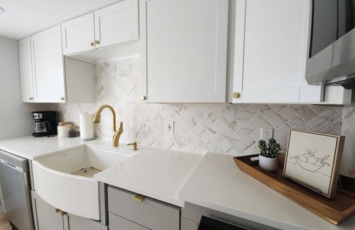 Atlantic City Apartment | Blue Lagoon - Near the Boardwalk and Casinos!