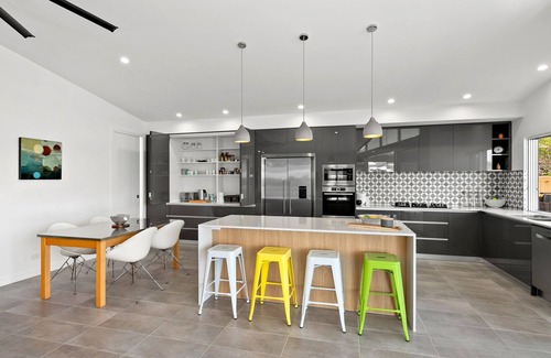 Trinity Beach Hotel | Blue Lagoon Resort